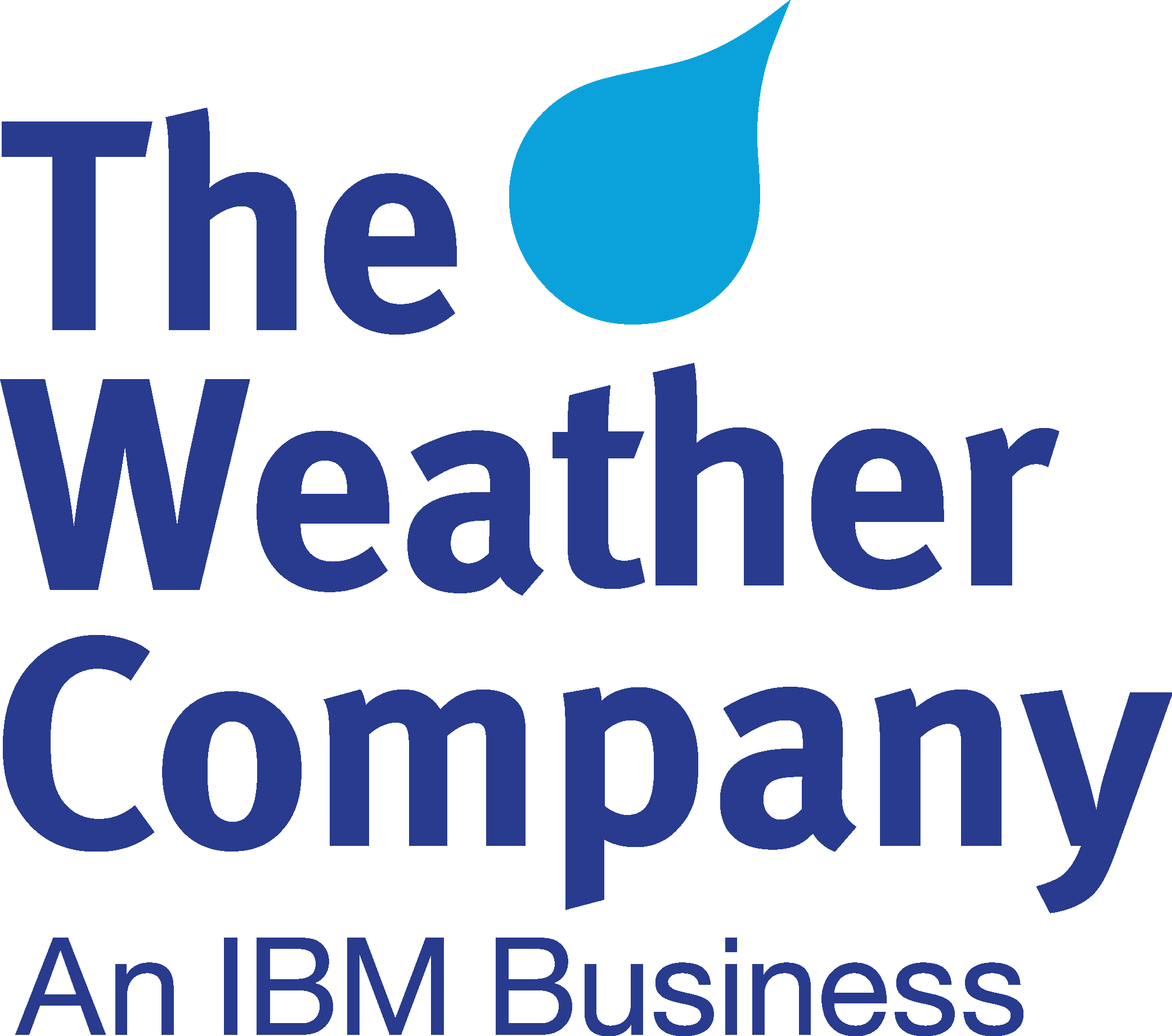 The Weather Company Logo